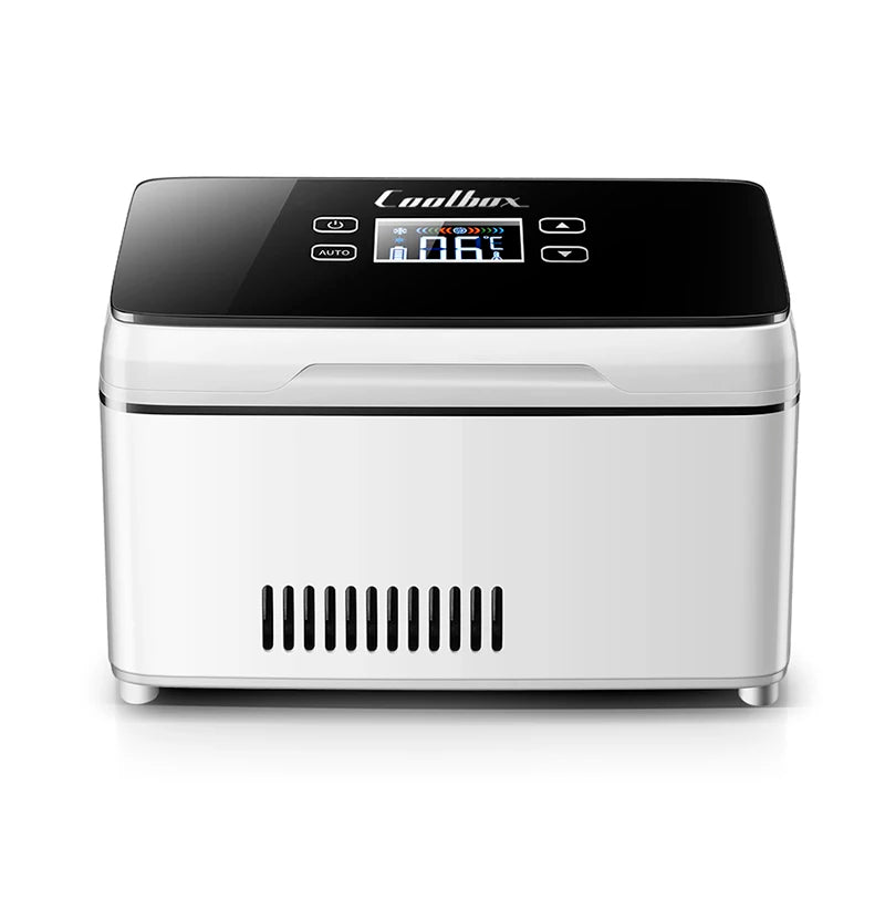 Precision Control Refrigerator Pod