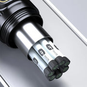 CryoCore Roam™