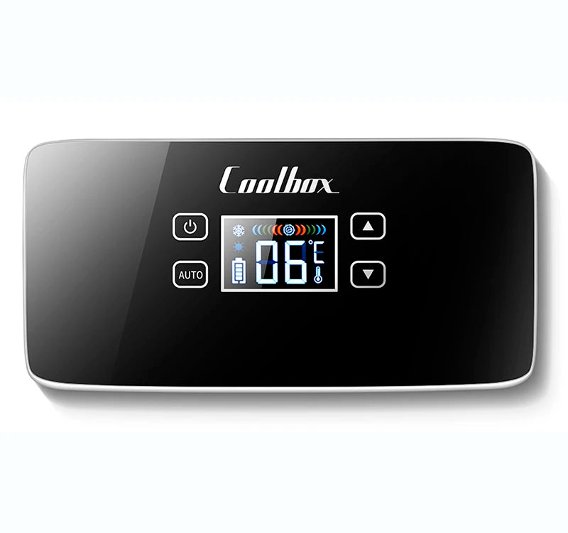 Precision Control Refrigerator Pod